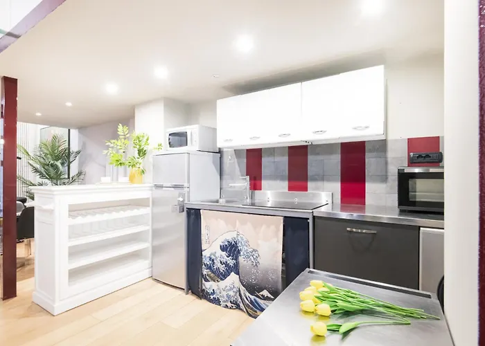 Easylife - Comfort Moderno In Porta Venezia
