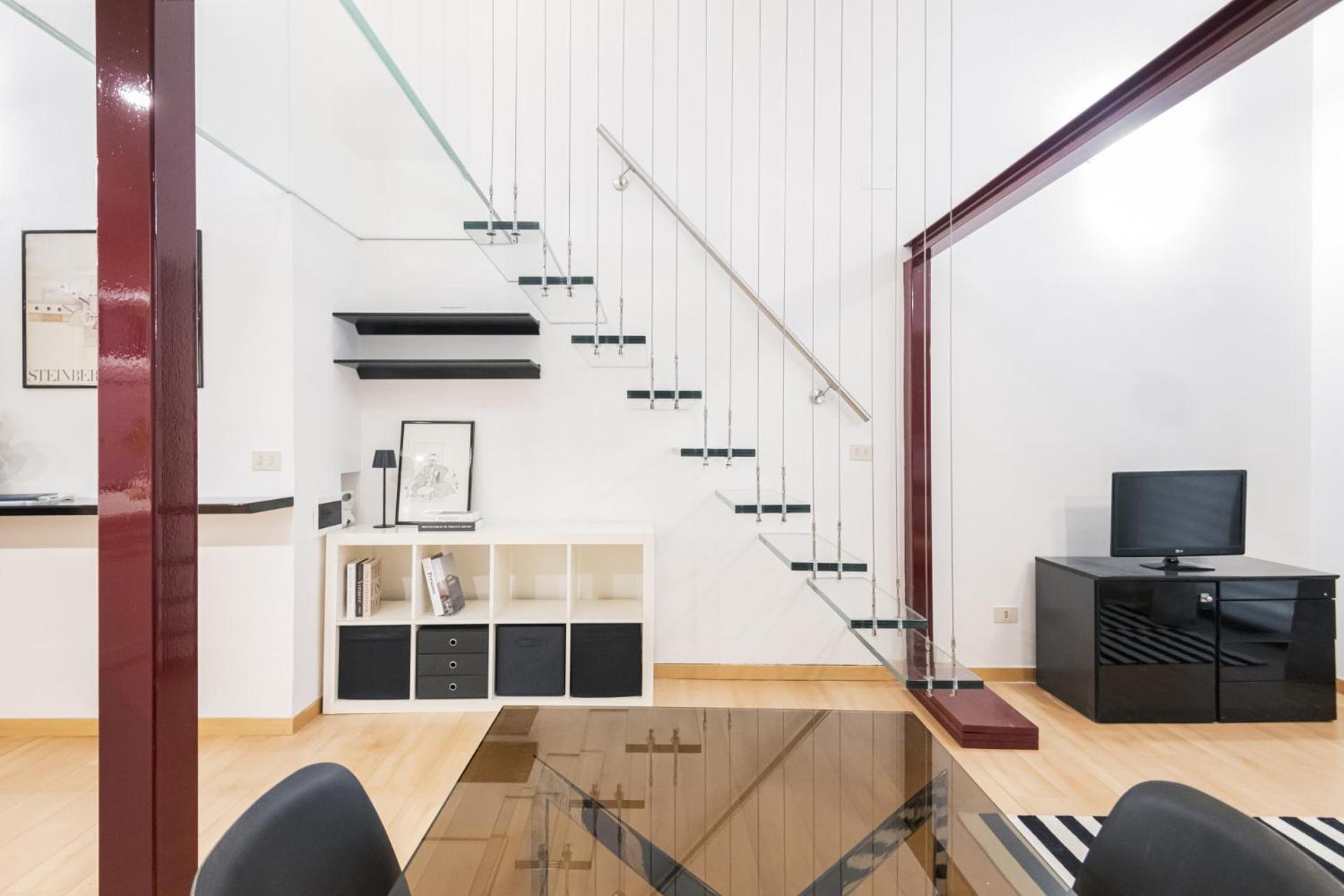 Apartment Easylife - Comfort Moderno In Porta Venezia Mailand