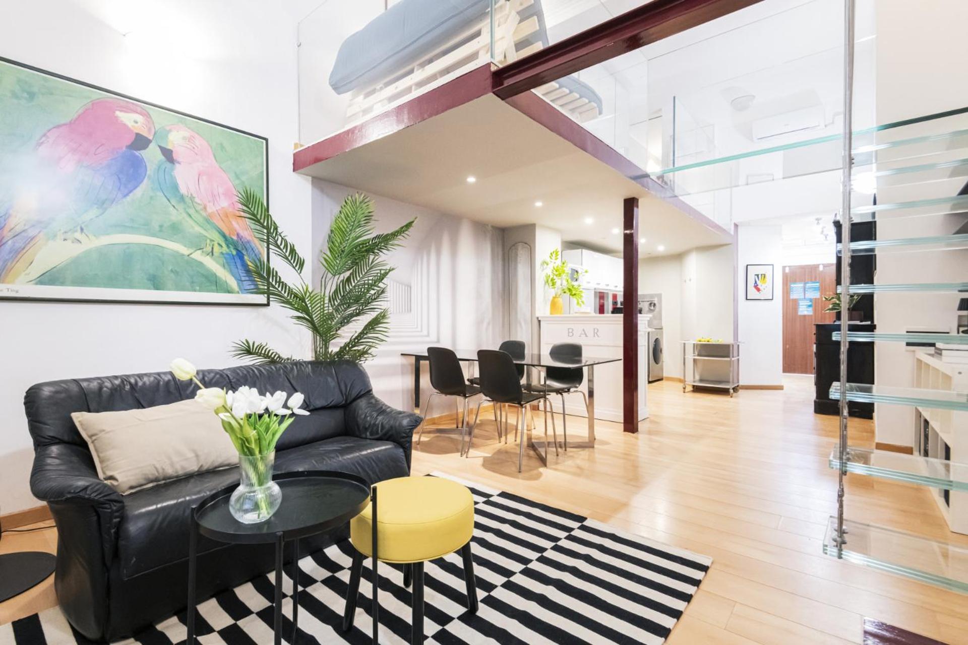 Easylife - Comfort Moderno In Porta Venezia Apartment