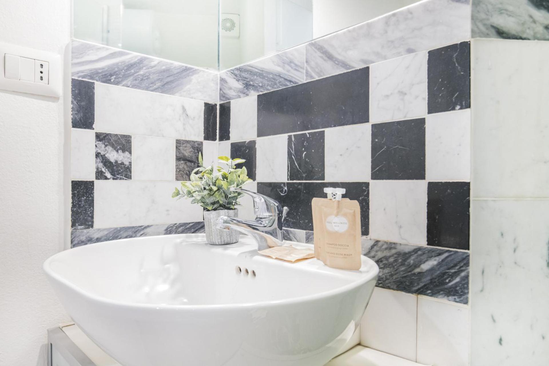 Easylife - Comfort Moderno In Porta Venezia Apartment *