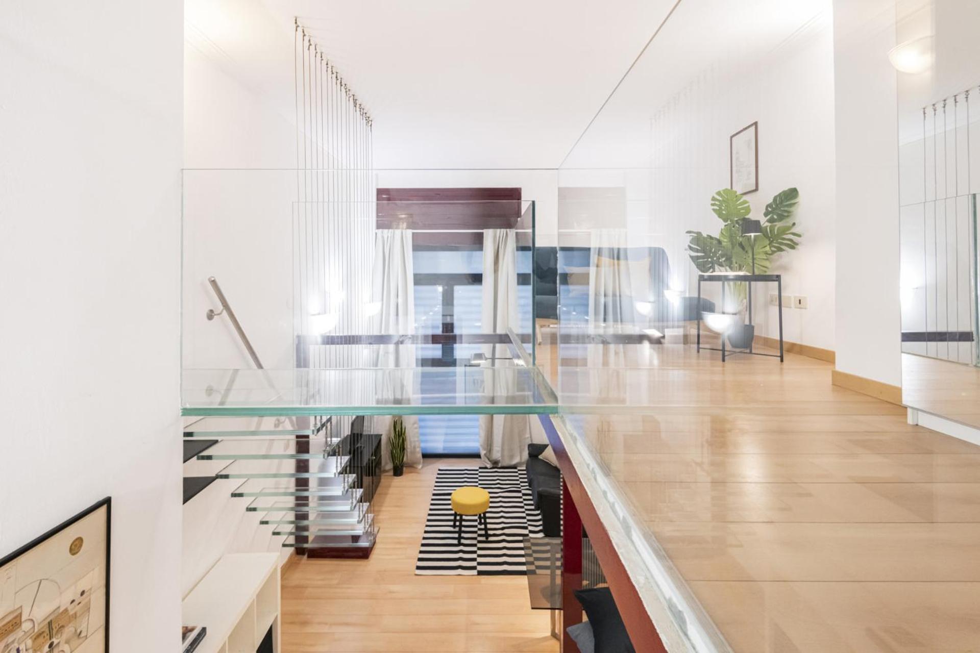 Apartment Easylife - Comfort Moderno In Porta Venezia