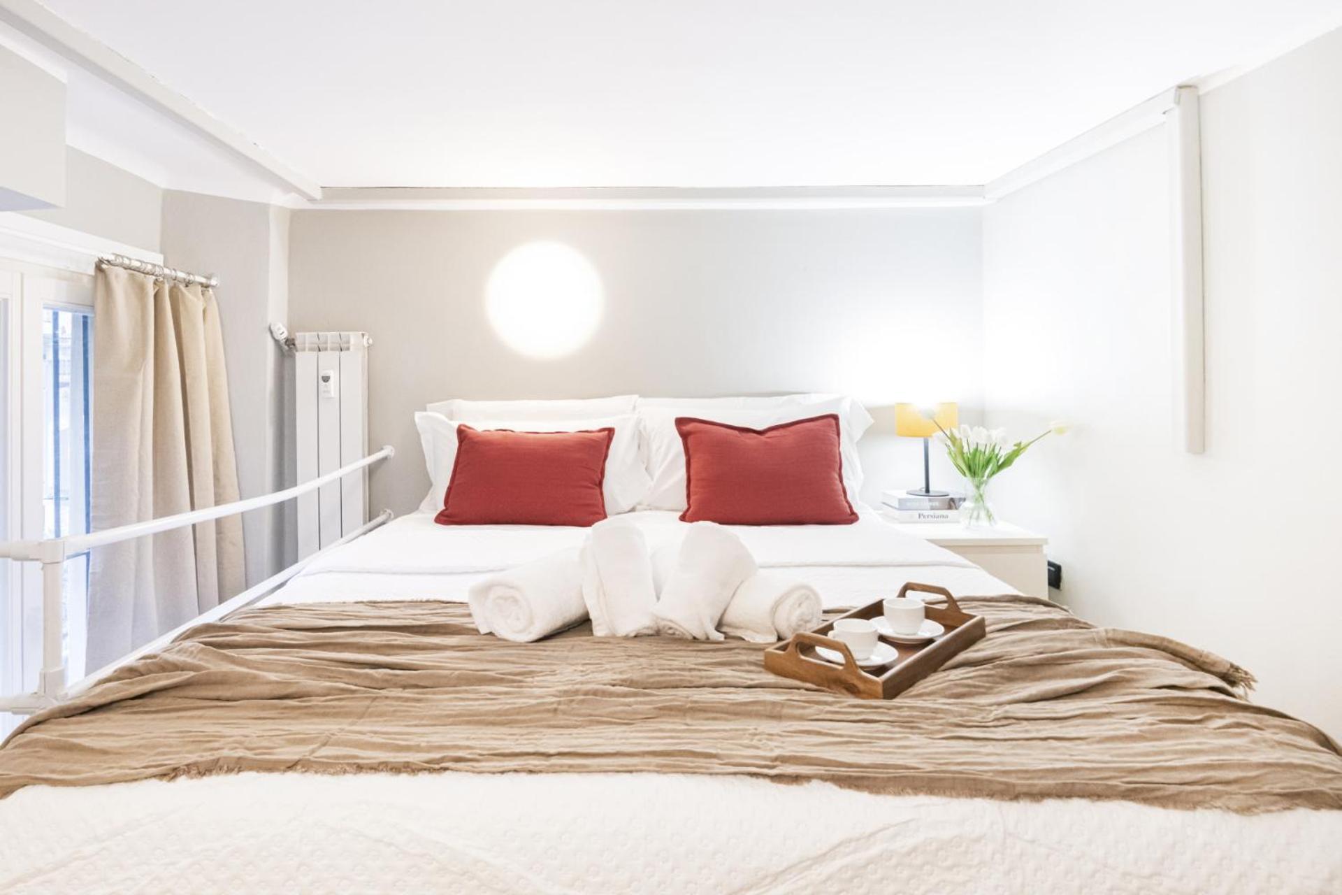 Easylife - Comfort Moderno In Porta Venezia Apartment Mailand