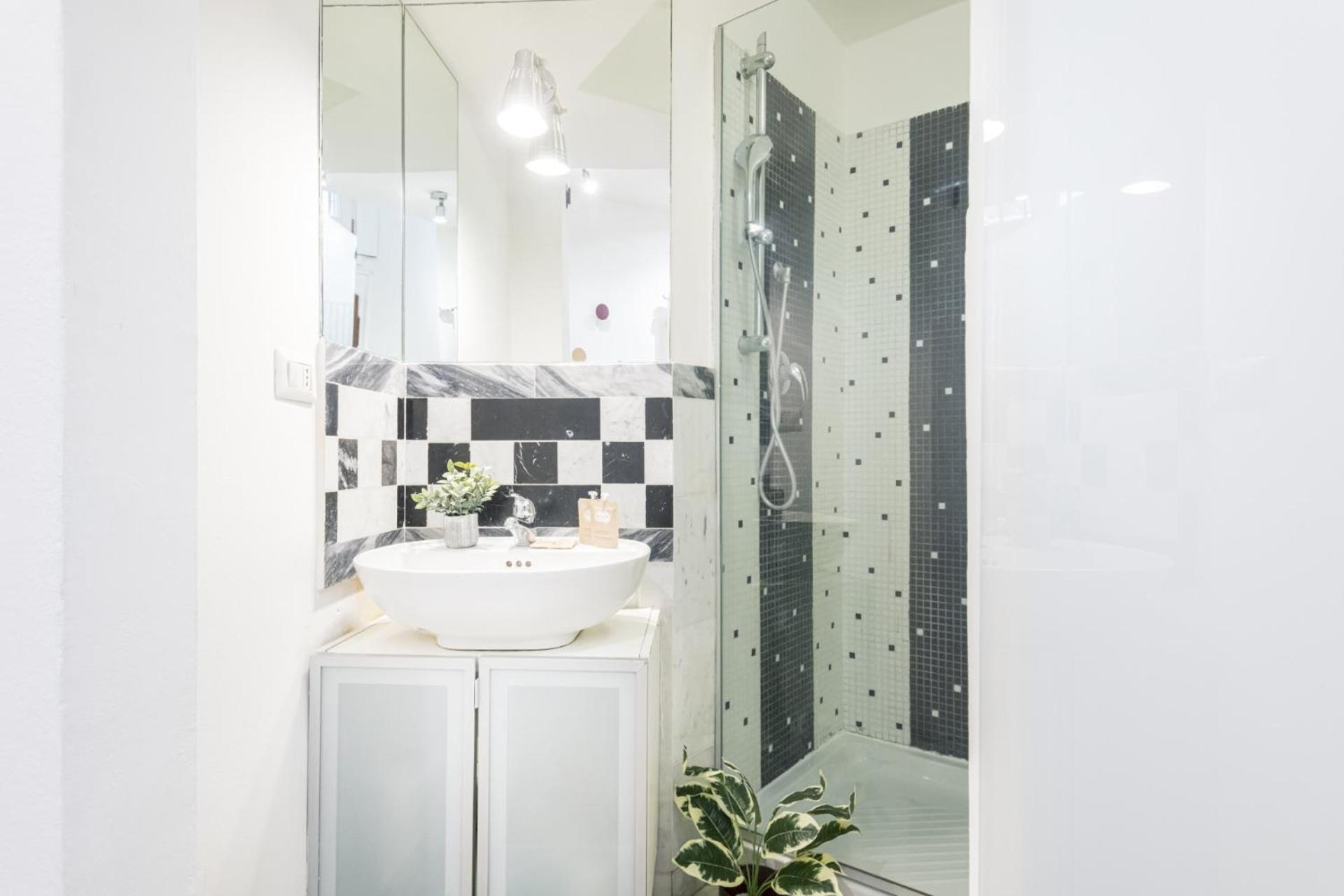 Easylife - Comfort Moderno In Porta Venezia