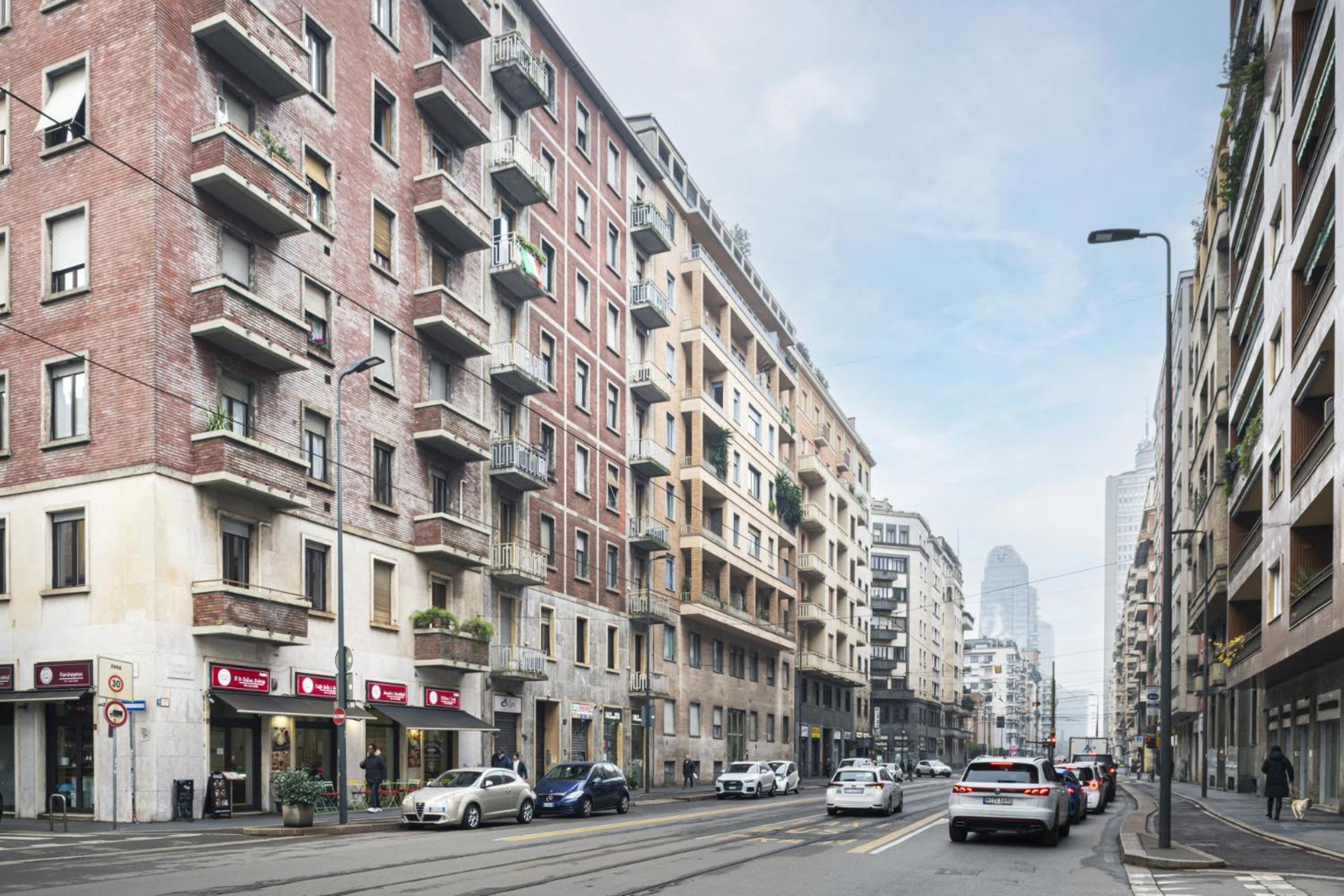 Apartment Easylife - Comfort Moderno In Porta Venezia *