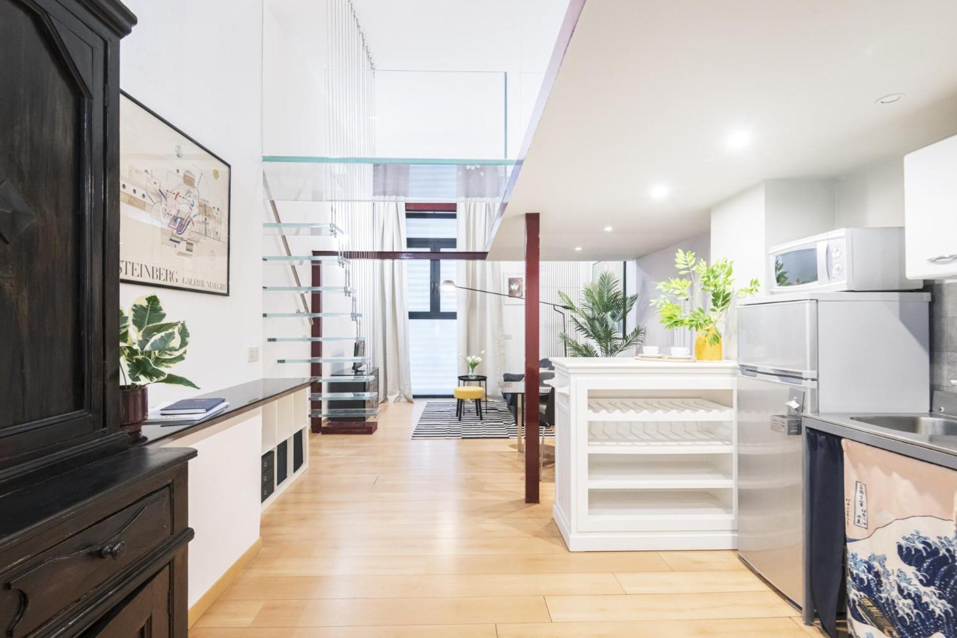 Easylife - Comfort Moderno In Porta Venezia Apartment Mailand