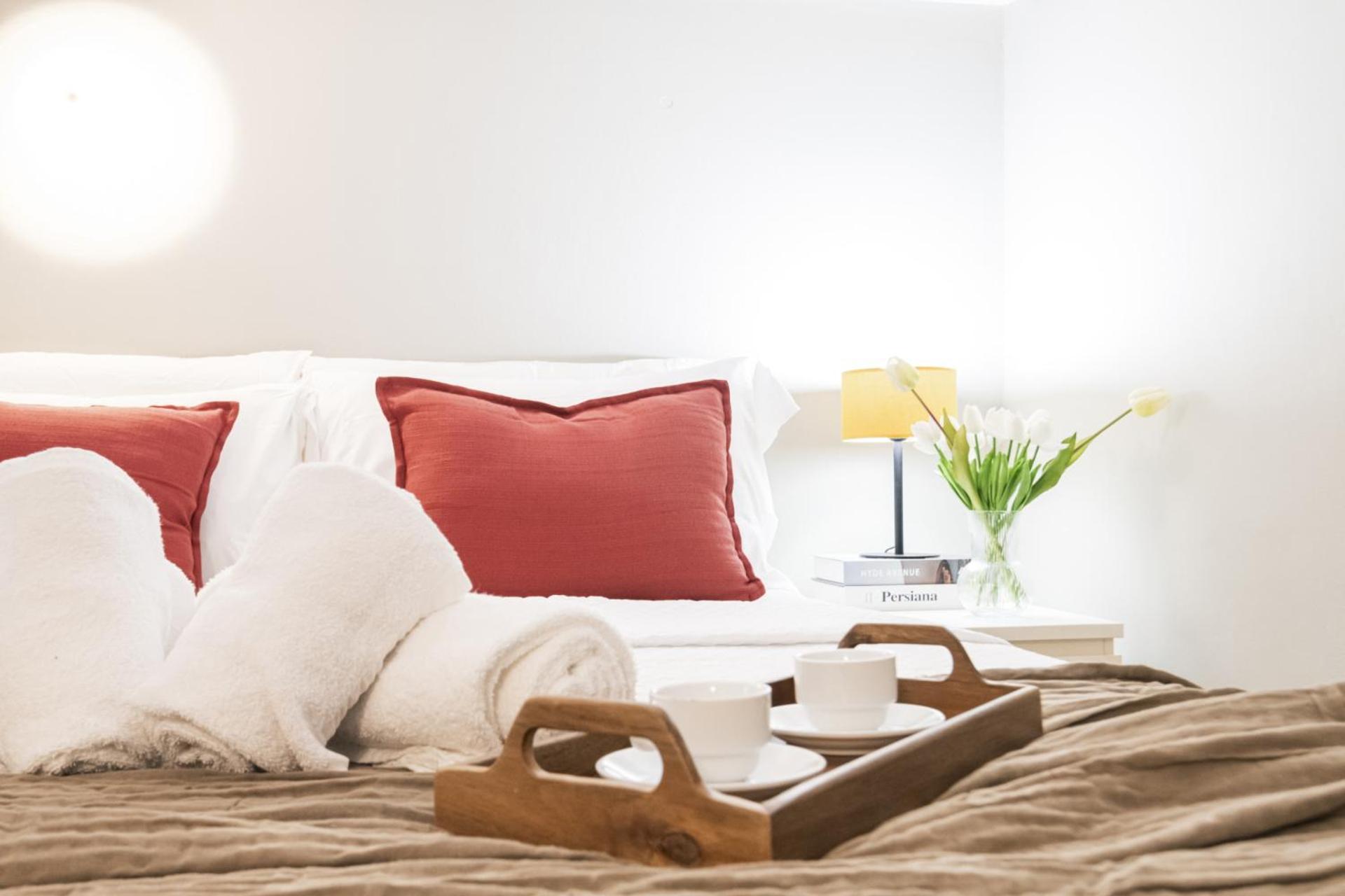 Easylife - Comfort Moderno In Porta Venezia * Mailand