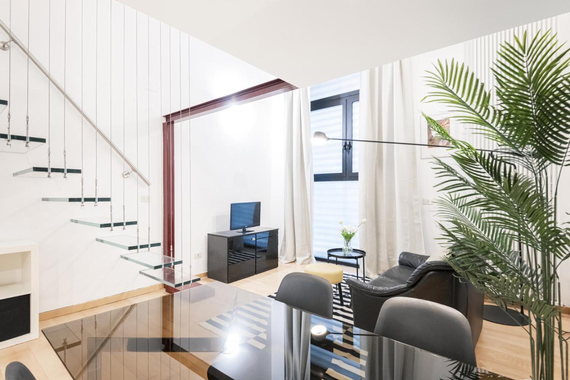Easylife - Comfort Moderno In Porta Venezia Apartment Mailand