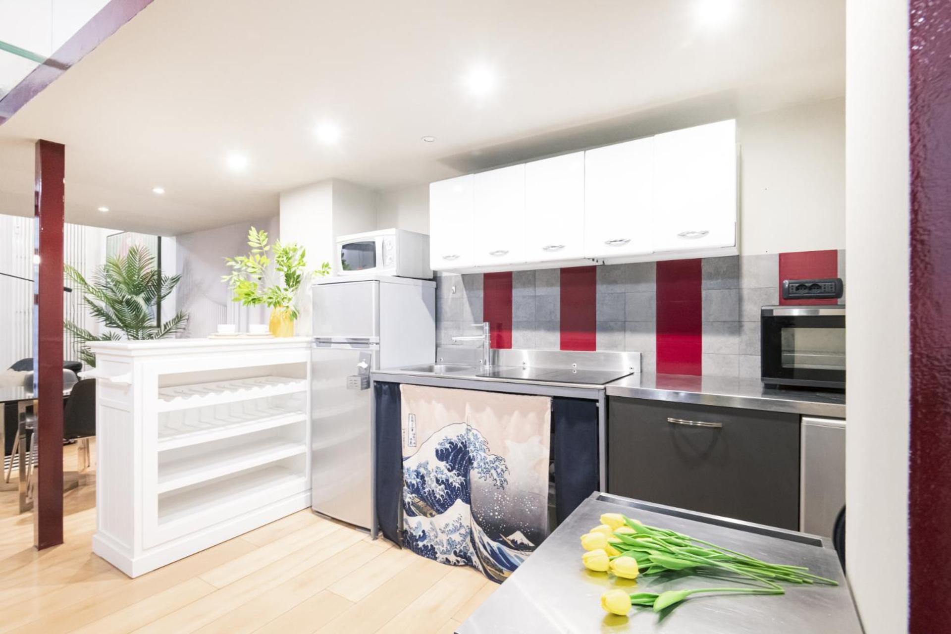 Apartment Easylife - Comfort Moderno In Porta Venezia