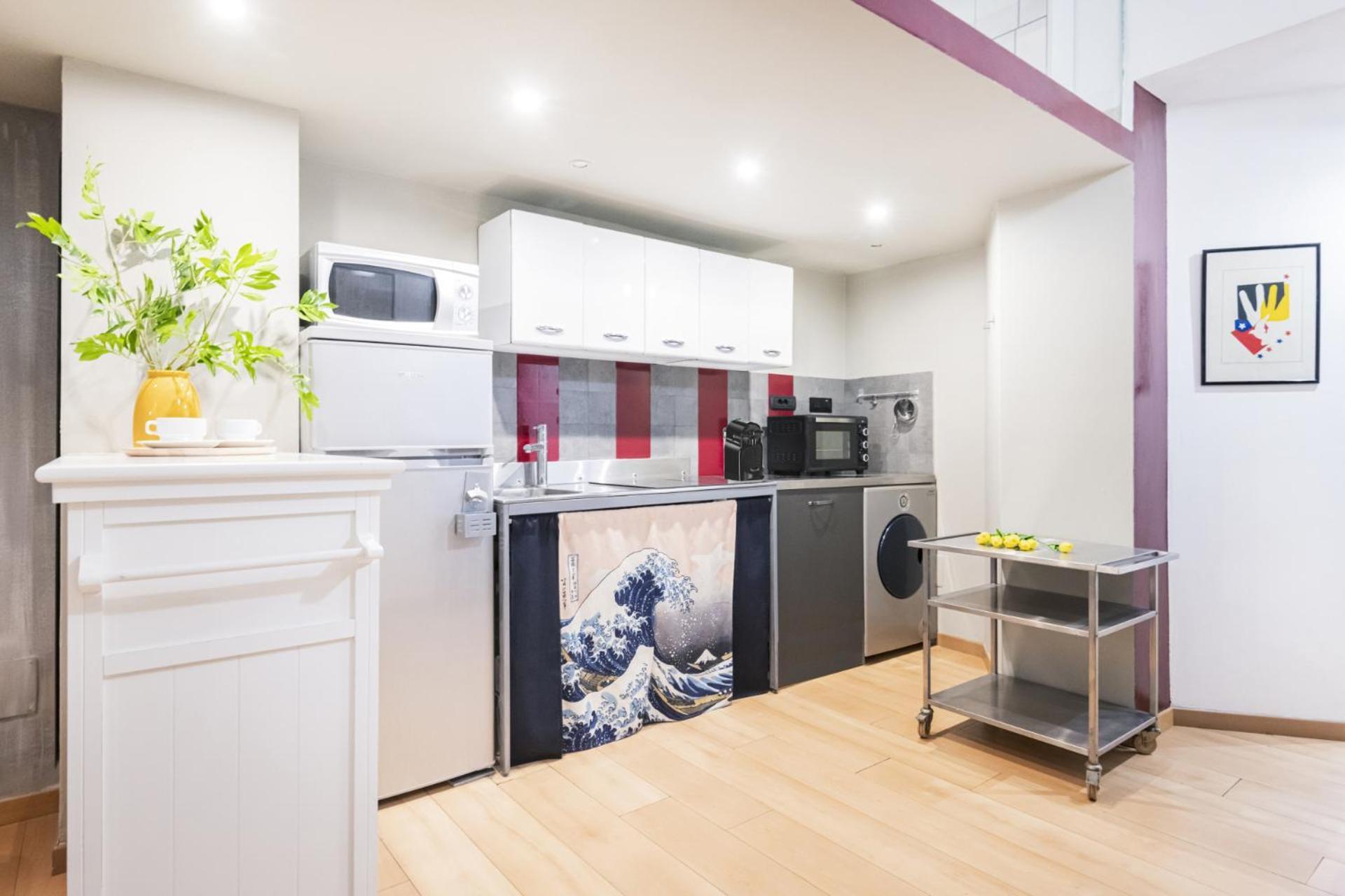 Easylife - Comfort Moderno In Porta Venezia Milano